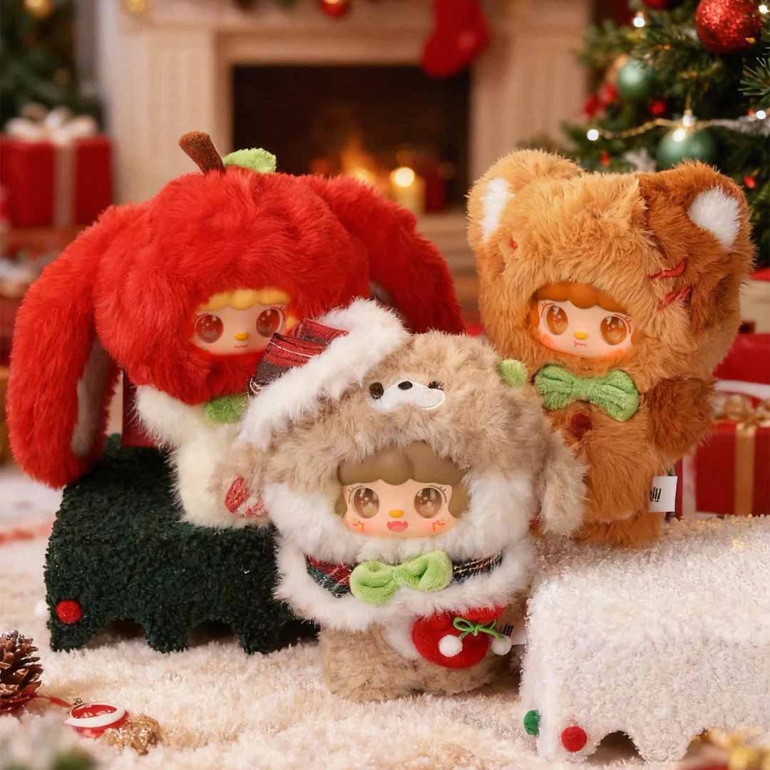 【YOOKI】Christmas Jingle Bell