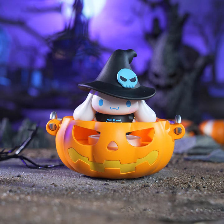 【Sanrio】Halloween Mischief Night Series