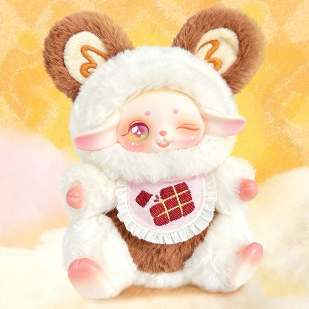 【SALLY】Sweet Dream House