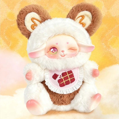 【SALLY】Sweet Dream House
