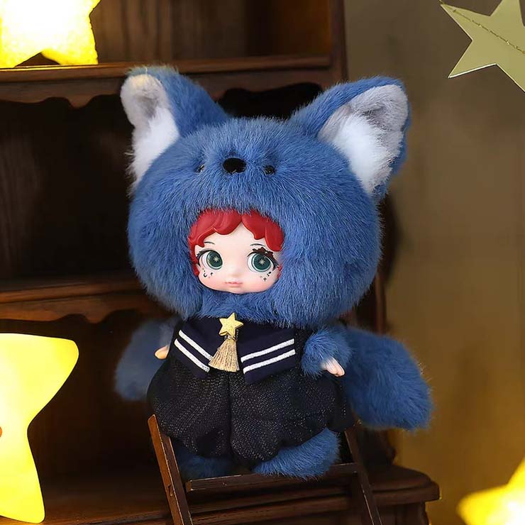【PUUDI】 Newborn