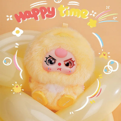 【Baby Three】Mini Hug Pendant Series