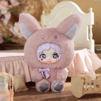 【PUUDI】Yaliyali Bunny