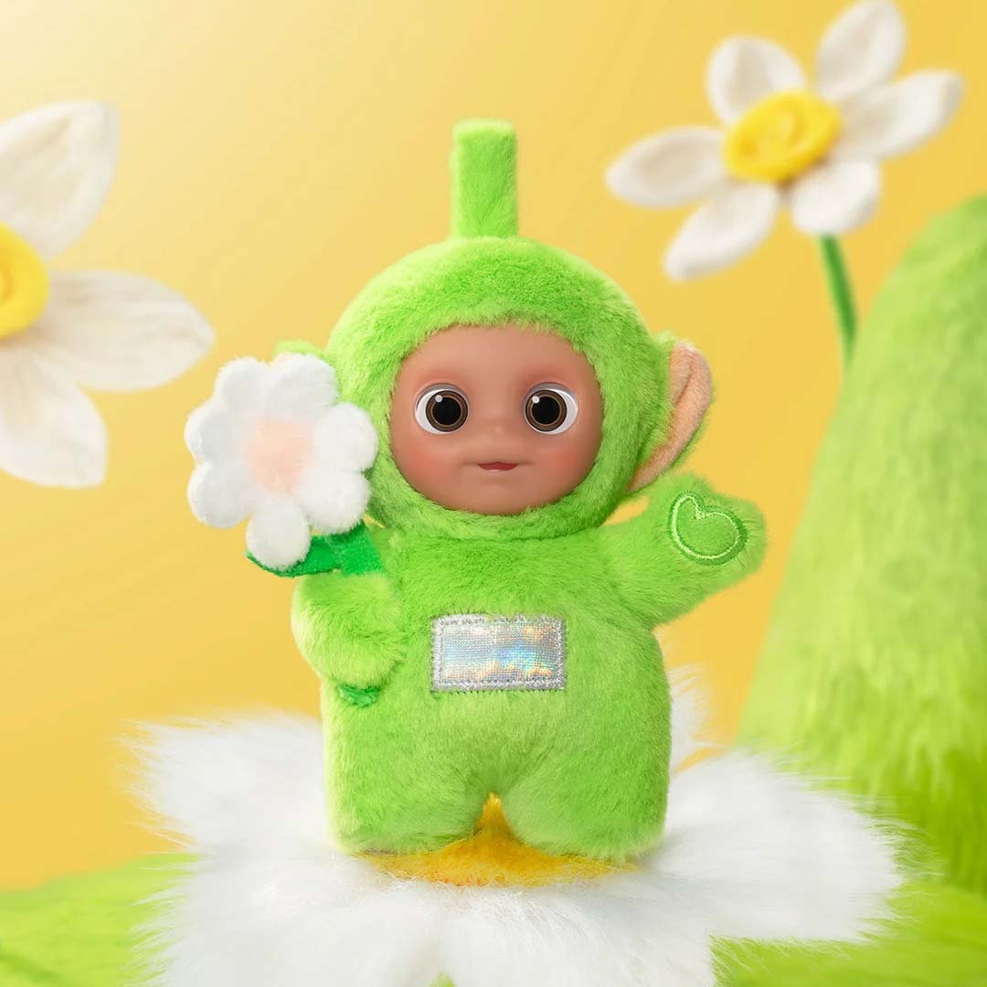 Teletubbies "Say Hello" Series Figures