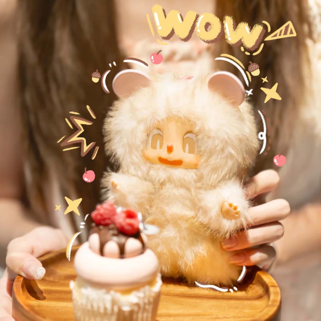 【PIPPA】First Generation Macaron