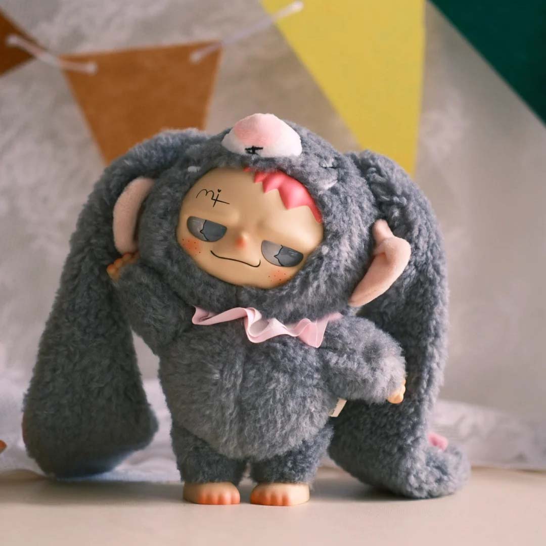 【PiteNaught】Naughty League SJD Plush