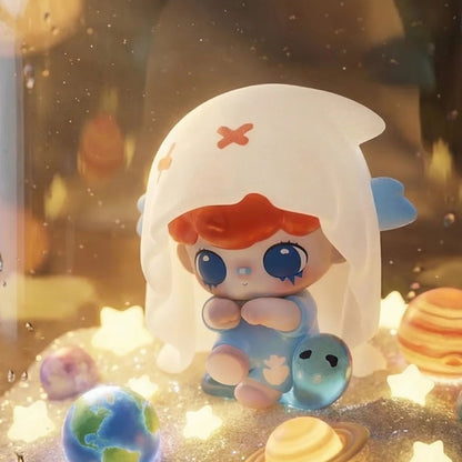【LUMIMI】 Half Sugar Ball