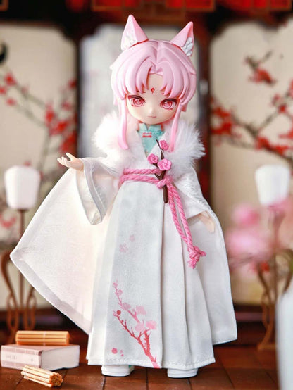 【Nagi】Windrider Serenade BJD Series