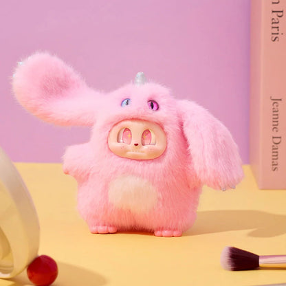 【Monster Cupa】Twin Universes Vinyl Plush Series Blind Box
