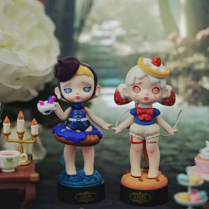 【LAURA】Sweet Monster