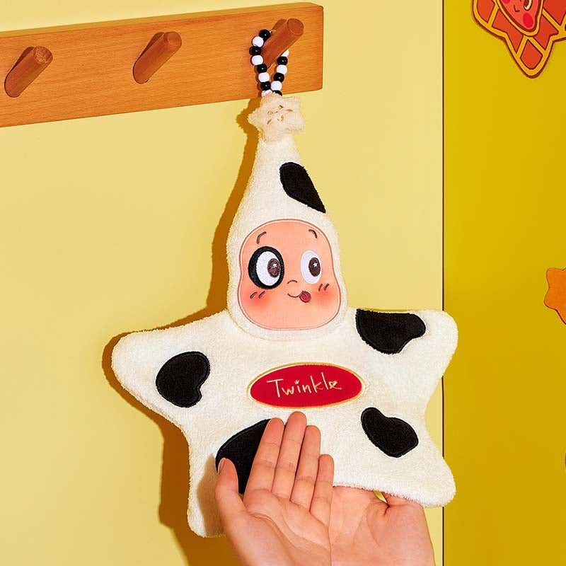 Moon Gelato Series-Hand Towel Blind Box