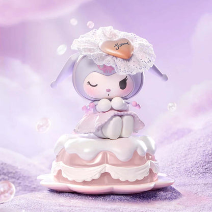 【Sanrio】Daylight & Moonlight Dreams Figure Series Blind Box