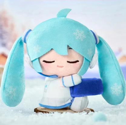 【Hatsune Miku】Sweet Dreamy Garden