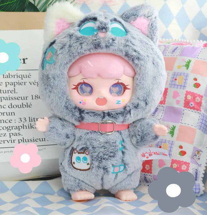 【Playful Kid】400% V2 Dreams Are Colorful