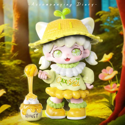 【MIOCO】Companion Diary