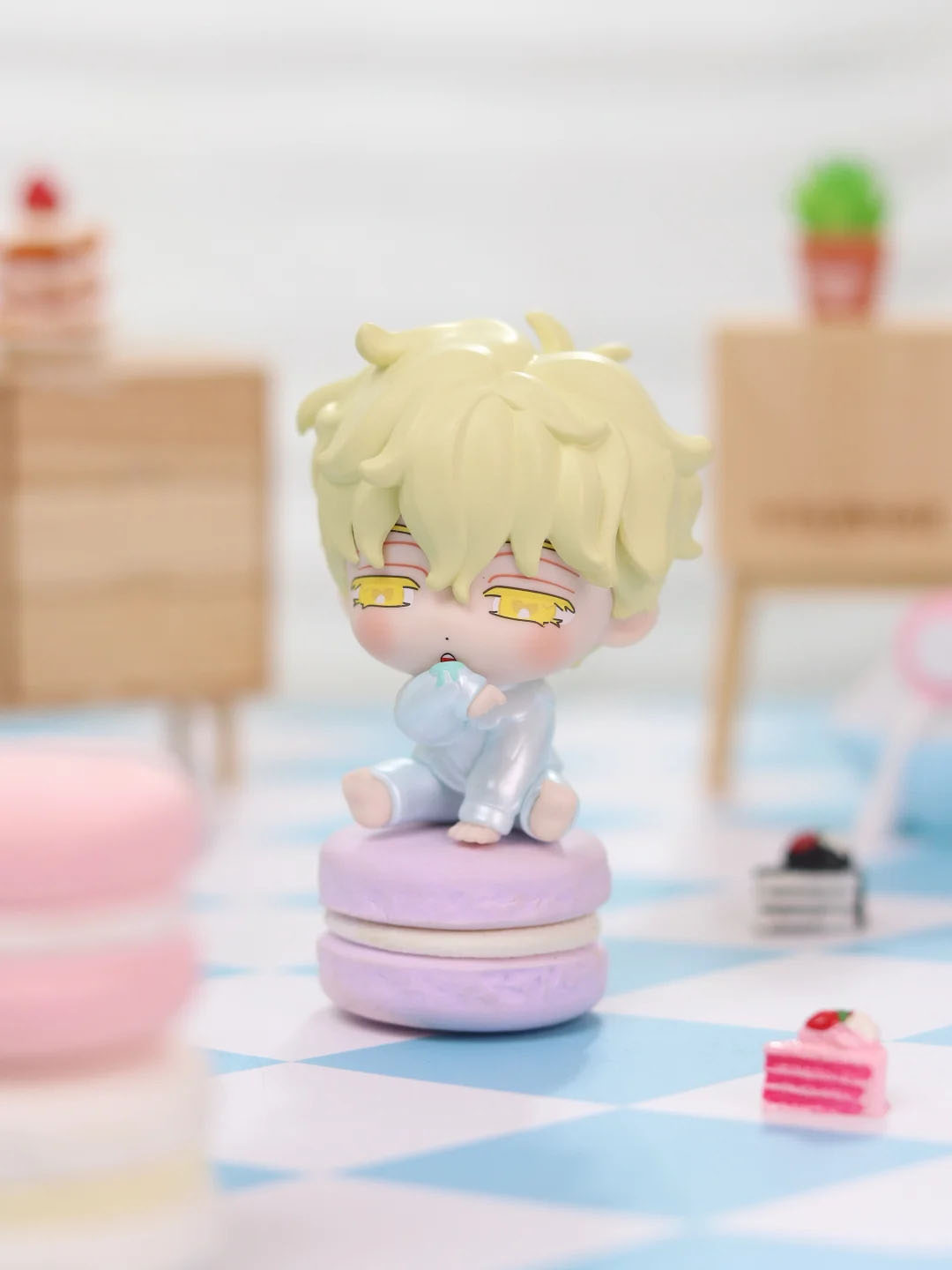 【ALIEN STAGE】Baby Series