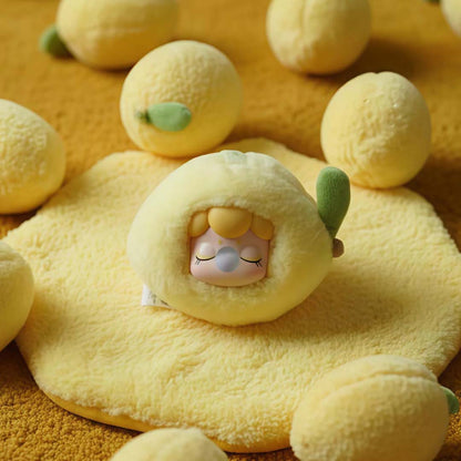 【NANCI】Fruit Mood Plush Pendant