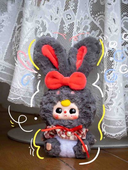 【Baby Three】 Lily Rabbit Town V2