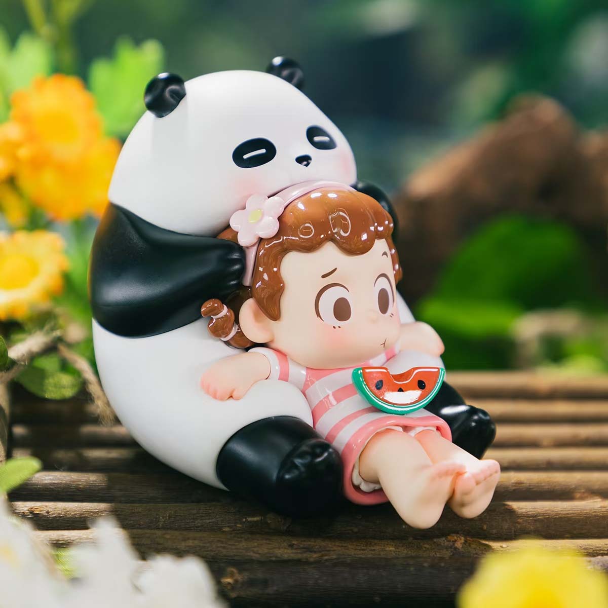 【Piny】 Wonderful Journey