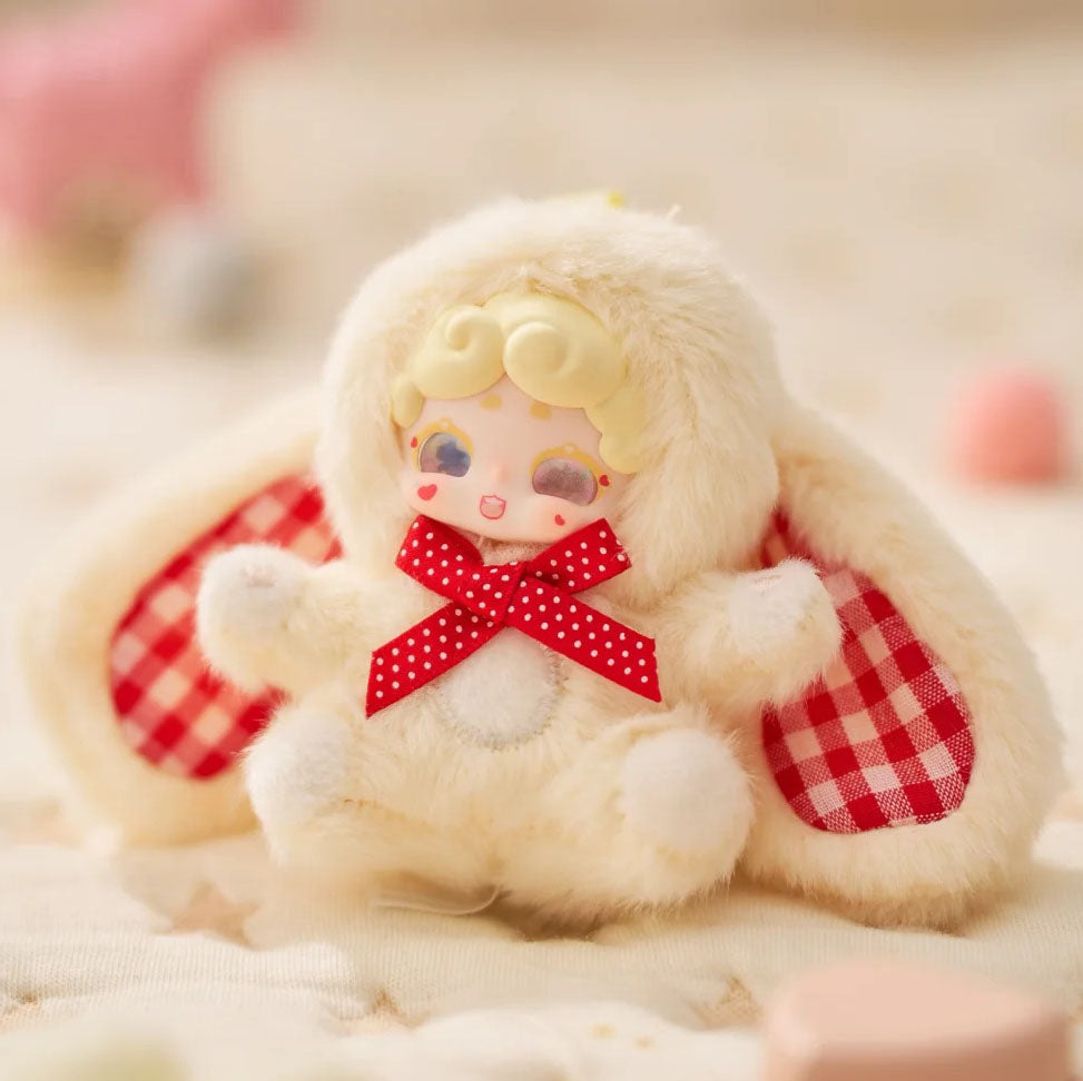 【Lucky  Deer Nai】Sweetheart Baby