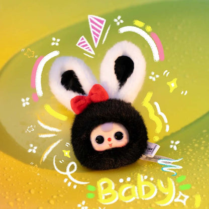 【Baby Three】Tiny Animal