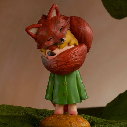 【HIRONO】The Little Prince Figure Series Blind Box