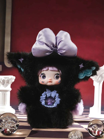 【NOMMI】Fantasy World Plush Series Blind Box