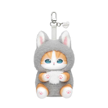【Mofusand】Fluffy Kittens Collectible