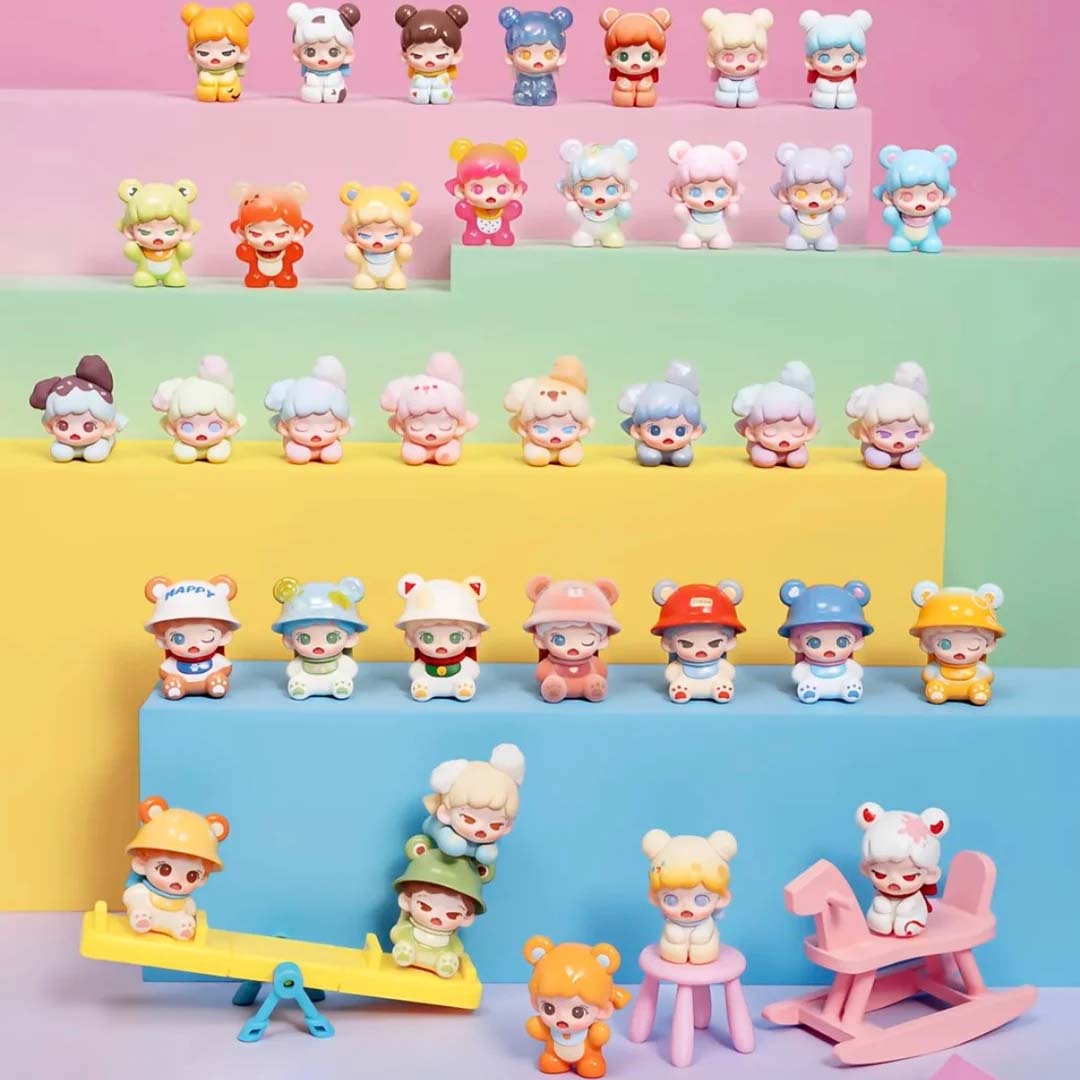 【Zoraa】Tiny Kindergarten