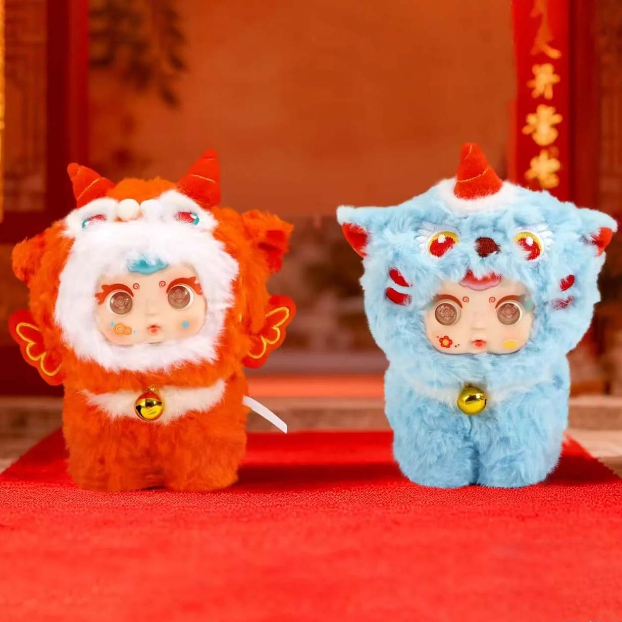 【MM-Milk-Candy】 ShanHai RuiShou
