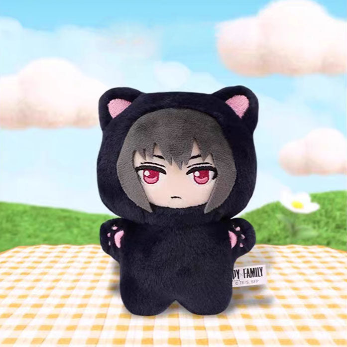 【SPY×FAMILY】Cat Plush Series