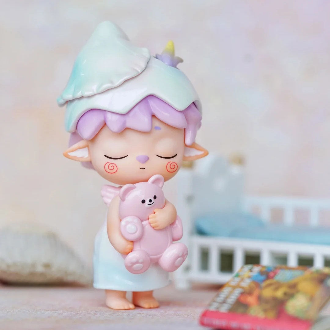 【MIMI】Strange Friend