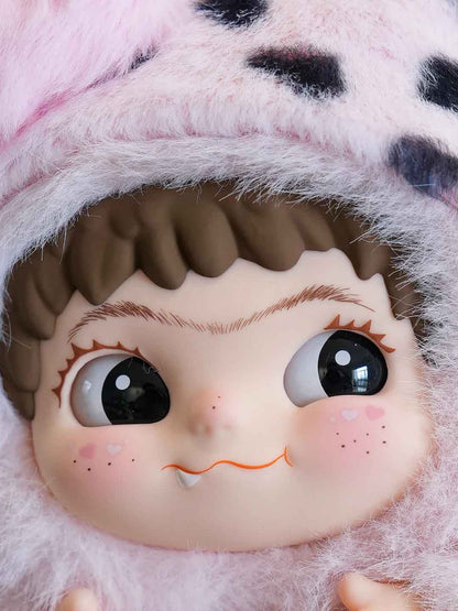 【WAKUKU】Angel Plush Limited Series