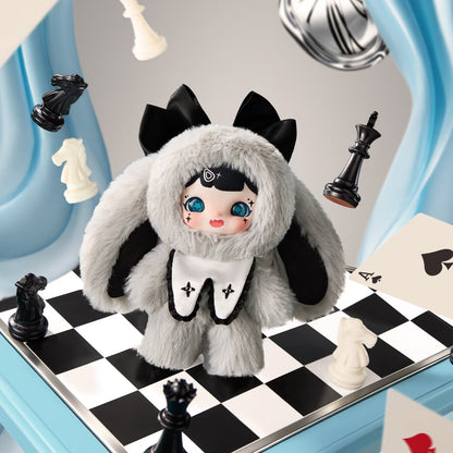 【Yoyoo】The Tea Party Secret Plush Series Blind Box