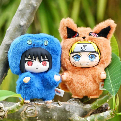 【NARUTO】Shippuden Beast Party