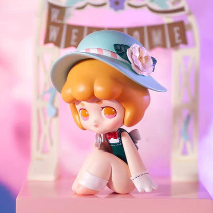【MANA】Wilde's Fairy Tales