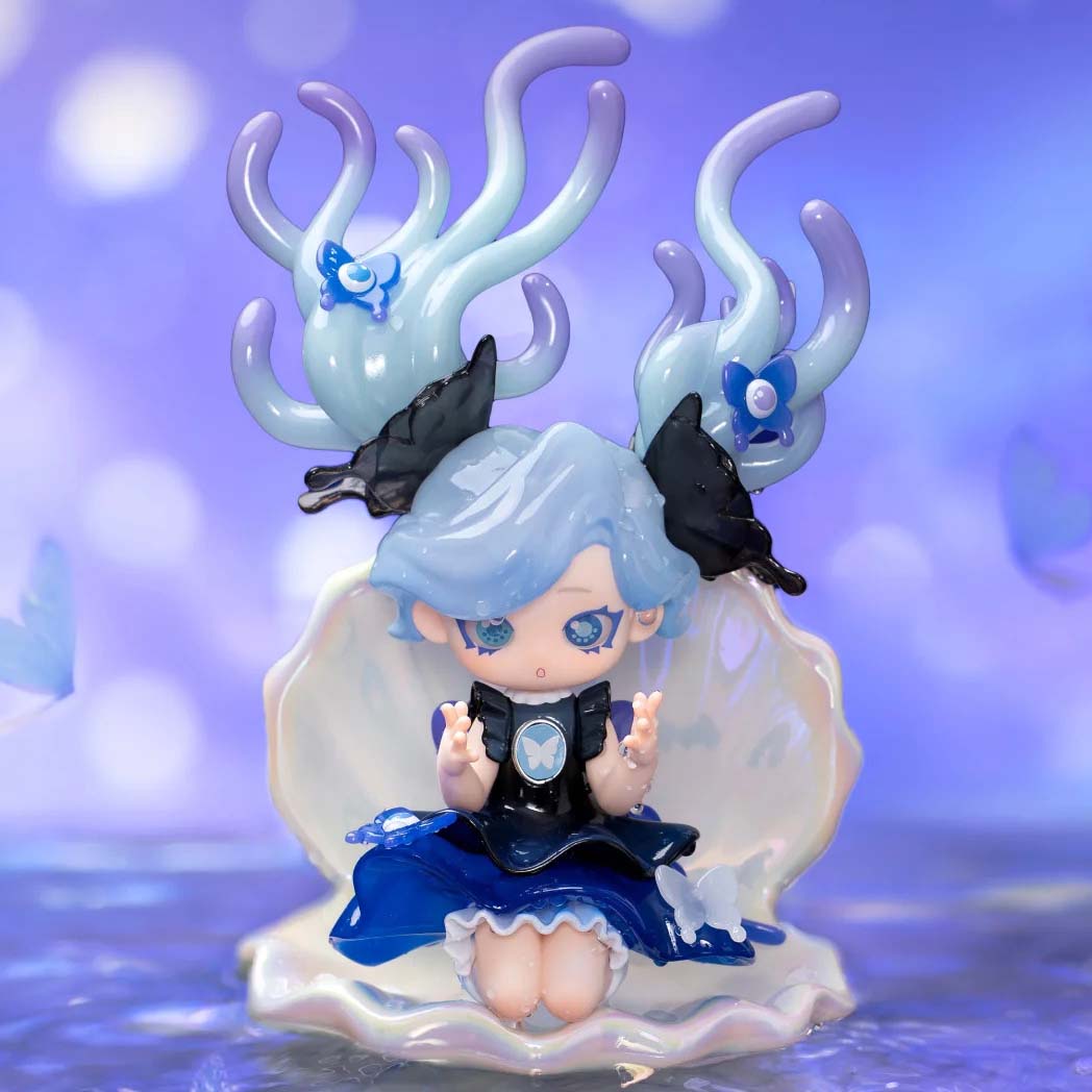 【MEMIMO】Strange Dreams