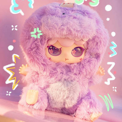 【KIMIPAPA】Animal Themed Plush