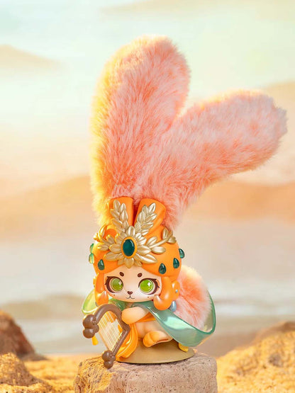 【CUP RABBIT】Dreaming of Dunhuang Series