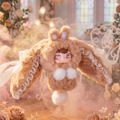 【ZAZA】Soft Little Cloud Plush Series Blind Box