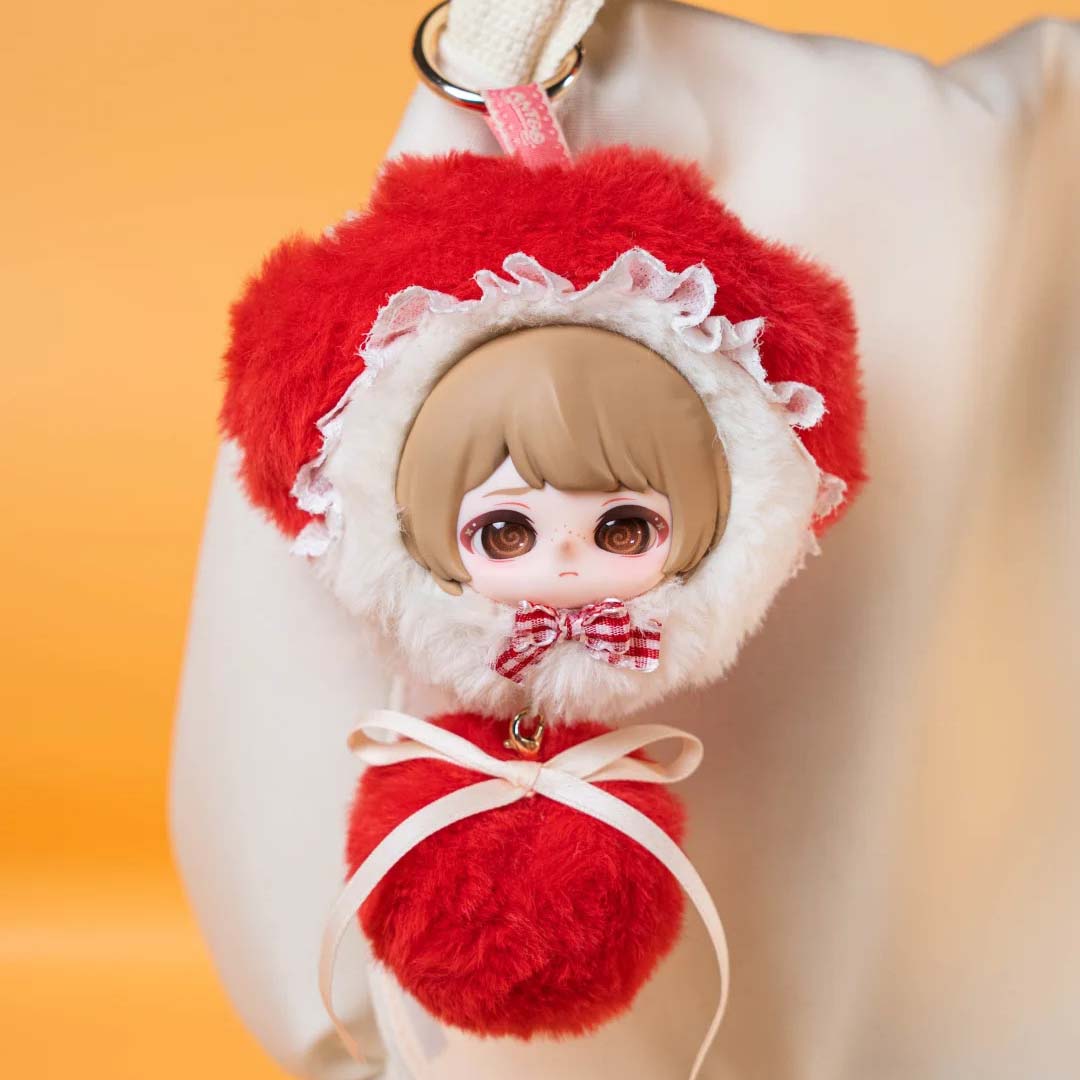 【ANTOO】Mini Paradise Plush Series Blind Box