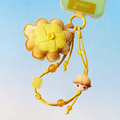【DIMOO】Moments in Bloom Chain Figure Series Blind Box