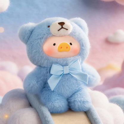 【LuLu】Teddy Mini's Whispers of Nature Plush Series Blind Box