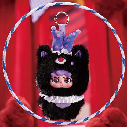 【MIGO】 Grotesque Circus Plush Series Blind Box