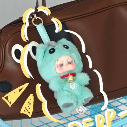 【Derpkid】Dragon Catcher