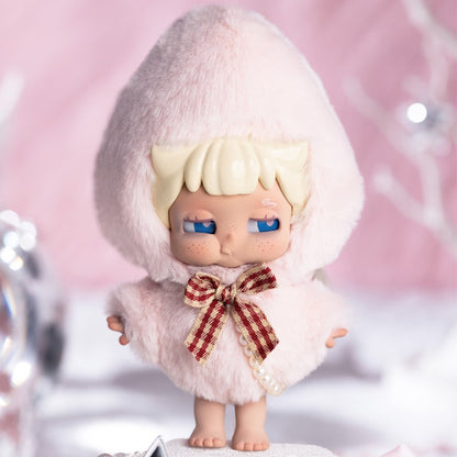 【Angel Penny】Emotional Rescue Plush Series Blind Box