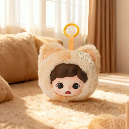 【Zoraa】Soft Little World Plush Series Blind Box