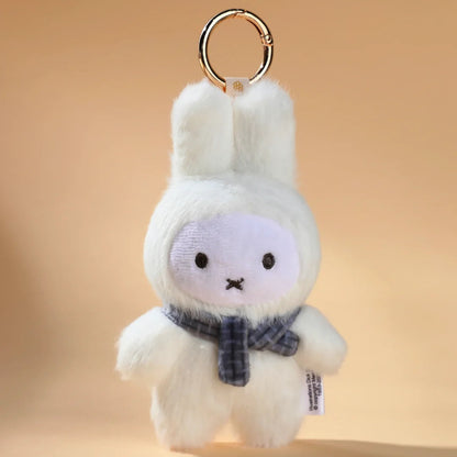 【Miffy】Standing Keychain