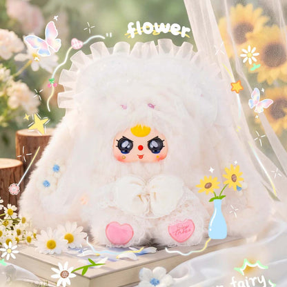 Baby Three 400% Sun-Blosssom Plush Series Blind Box