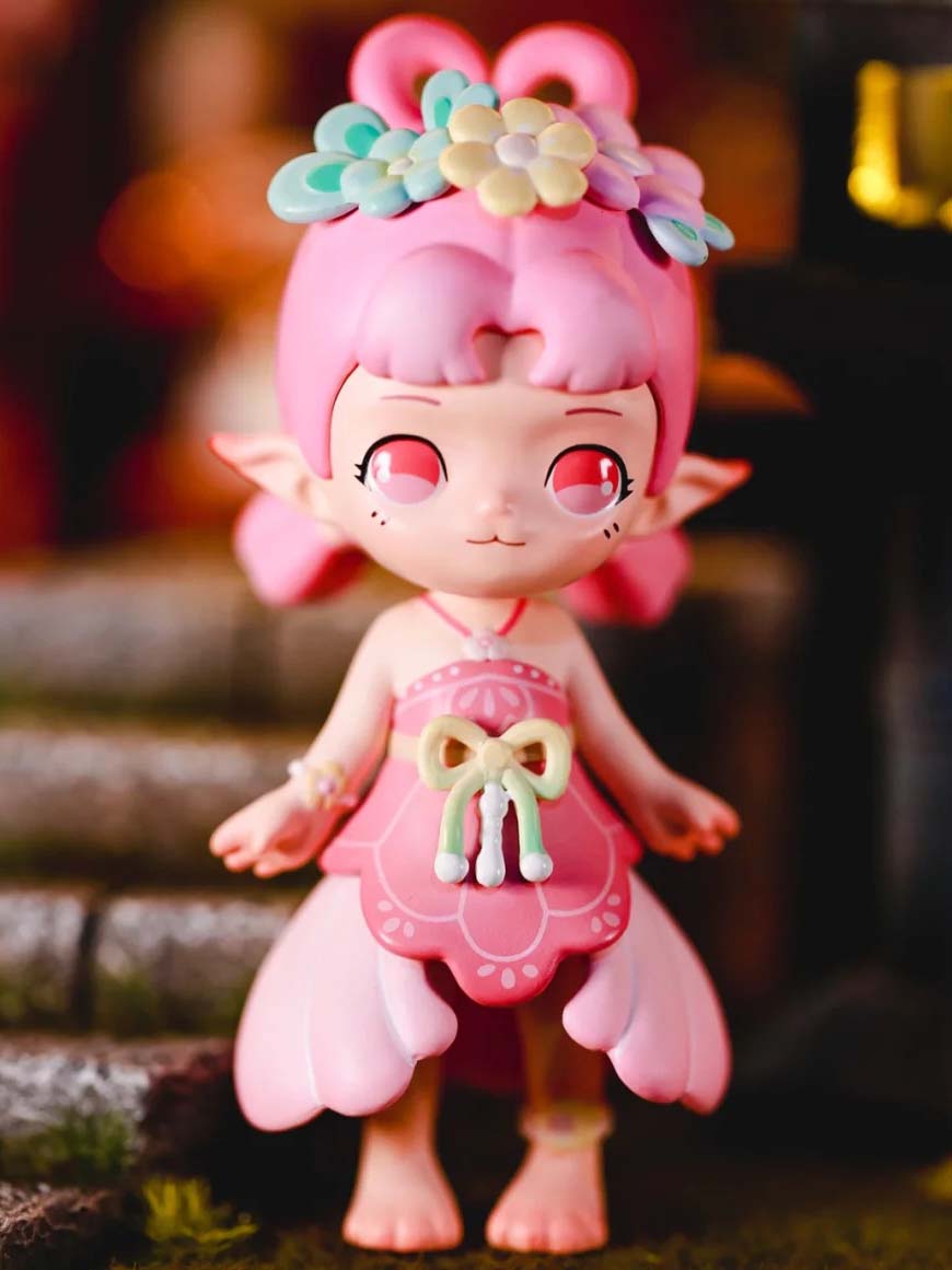 【ROOYIE】Ancient Relic Spirit